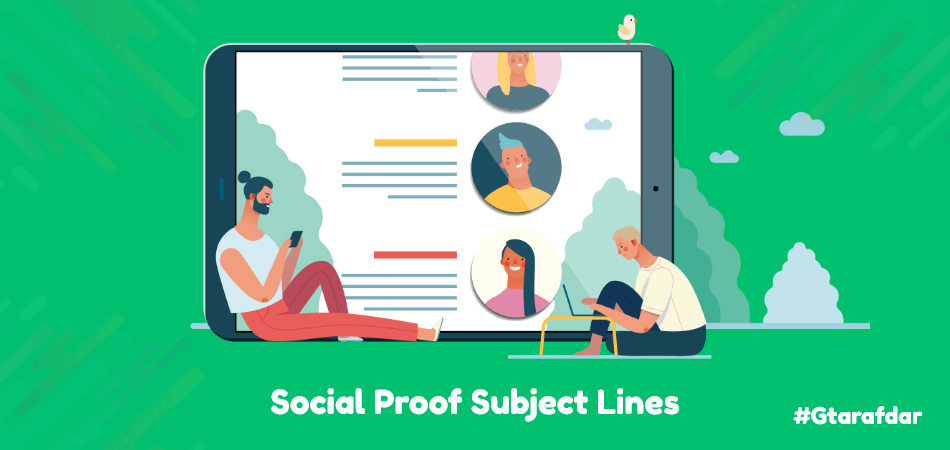 Social-Proof-Subject-Lines Gtarafdar