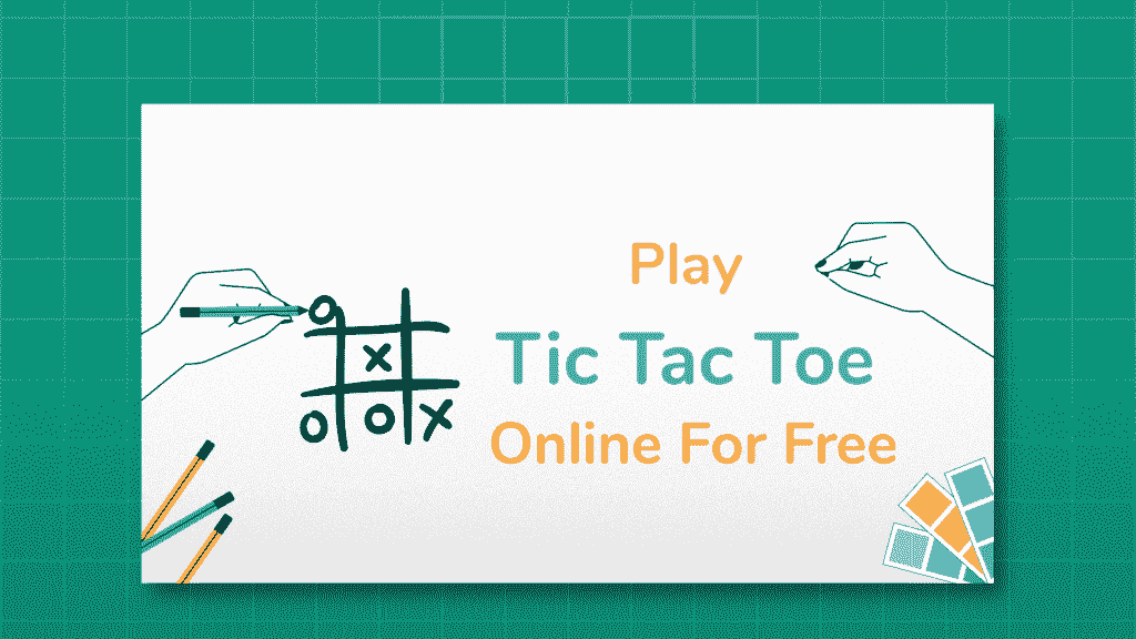 Play-Tic-Tac-Toe-Online-free