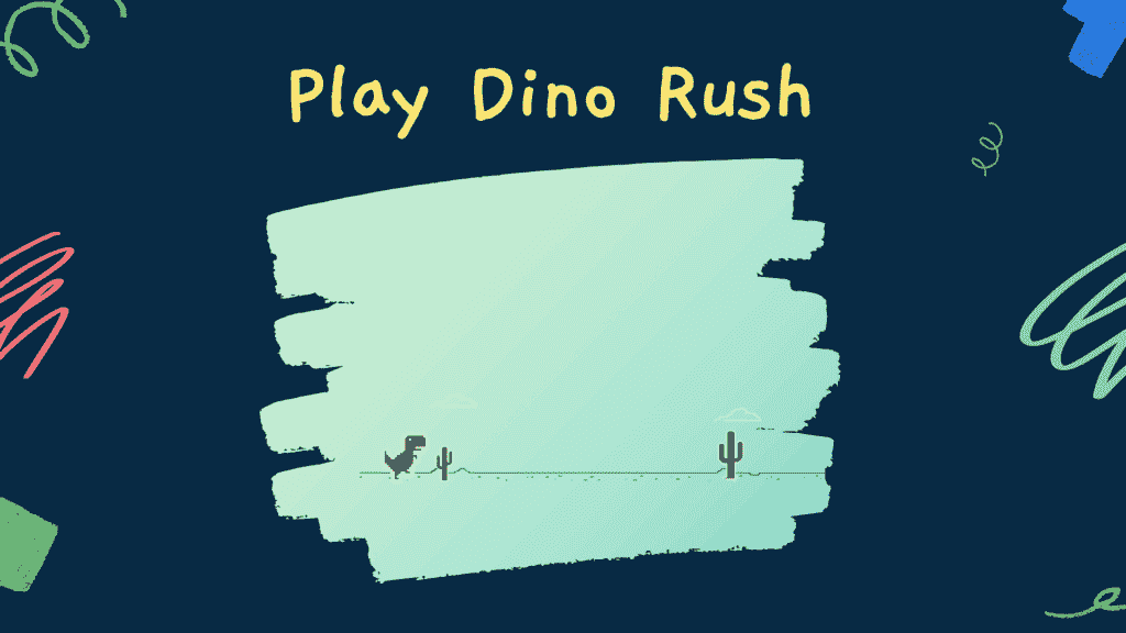 dino-rush-chrome-game